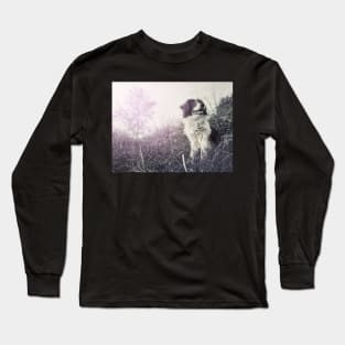 nostalgia Long Sleeve T-Shirt